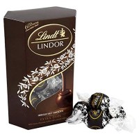 Lindt Lindor Extra Dark - 200 г.